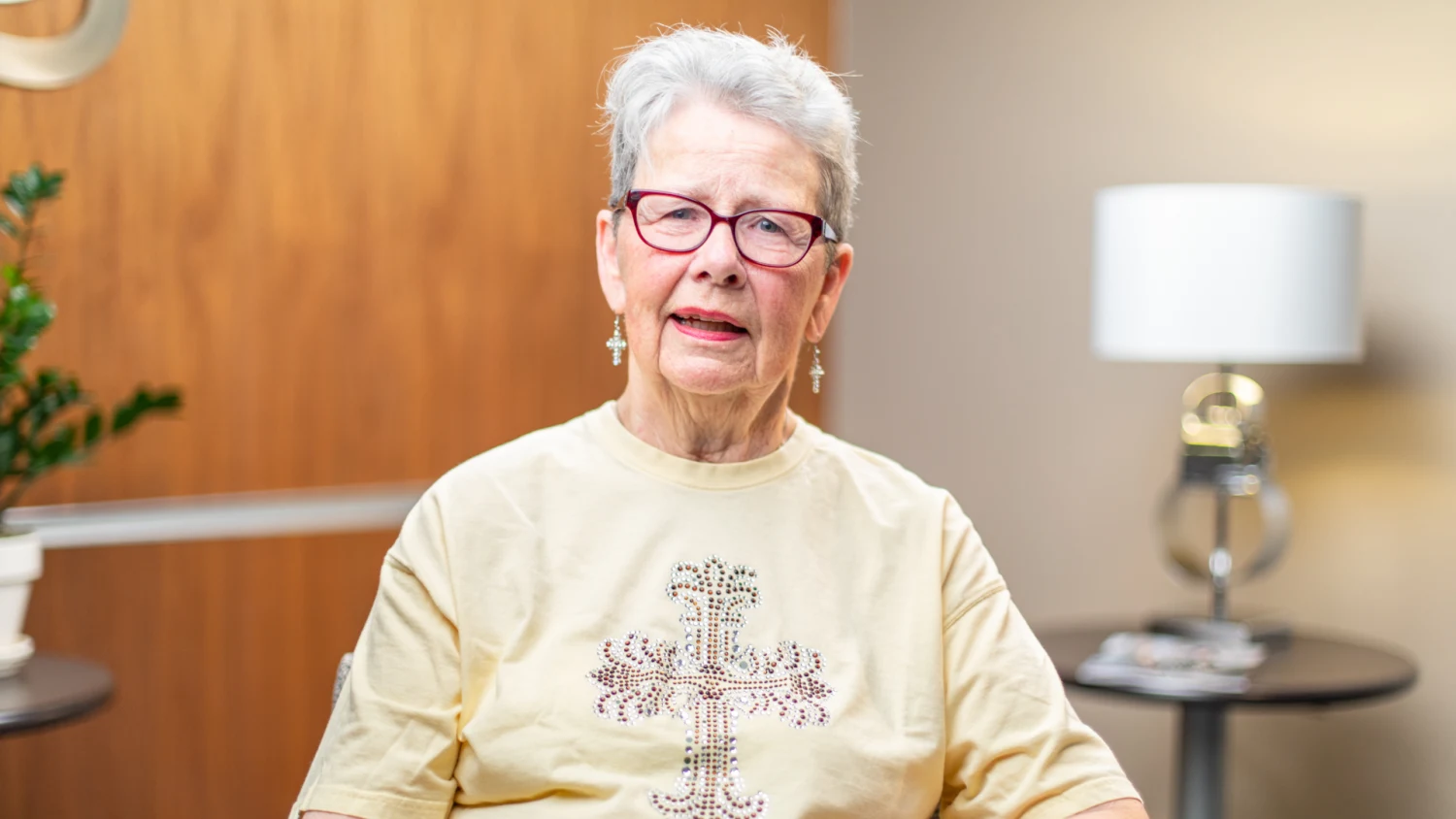 Transforming Smiles in Canyon: Nancy's Partial Denture Review