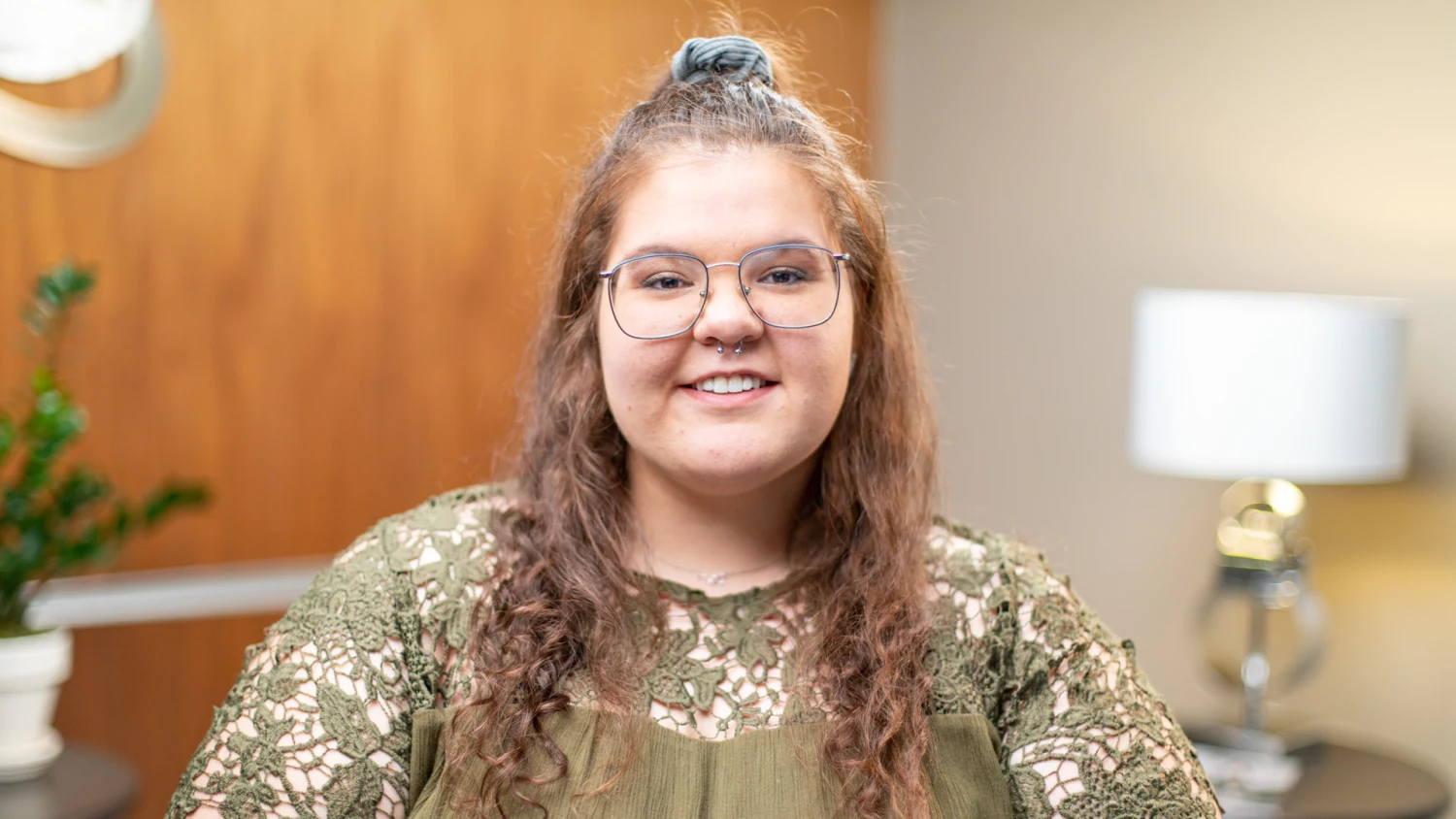 Cameron's Journey to a Confident Smile in Amarillo