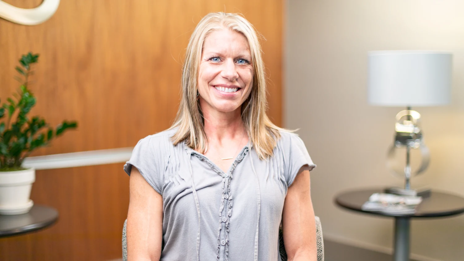 Christy's Zoom Whitening Experience in Canyon